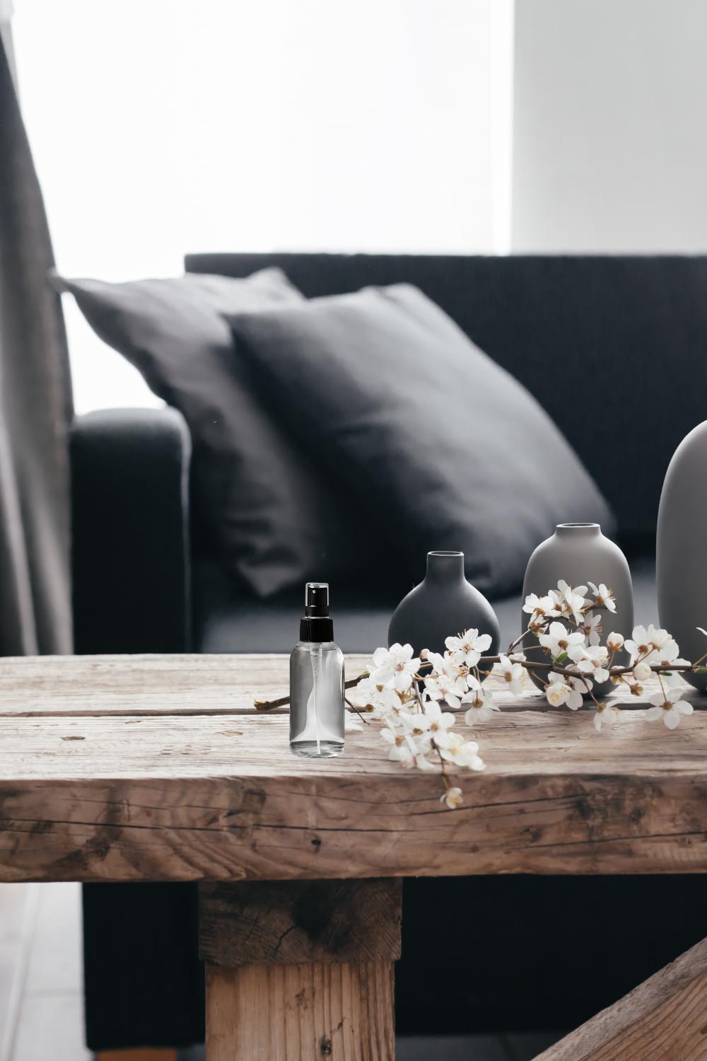 The Baker on Main - 6 oz Room Spray