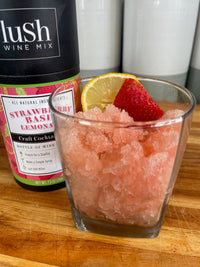 Strawberry Basil Lemonade 3-Pack (Free Shipping)