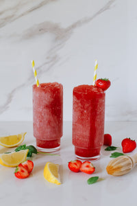 Strawberry Basil Lemonade 3-Pack (Free Shipping)