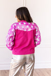 Stardust Cowgirl Sequin Jacket