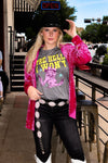 The Hell I Won't T-Shirt