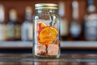 Dirty Habit Signature Spiced Old Fashioned Mix