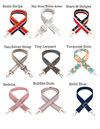 Blaire Crossbody | Choose Your Strap