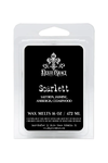 Scarlett - 3 oz Wax Melts