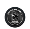 The Secret Agent Beard Wax