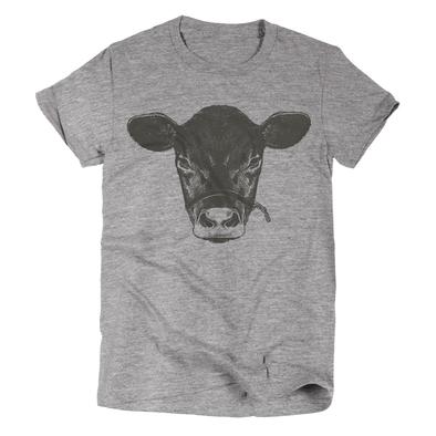 Show Cow | Kid's T-Shirt | Ruby’s Rubbish®