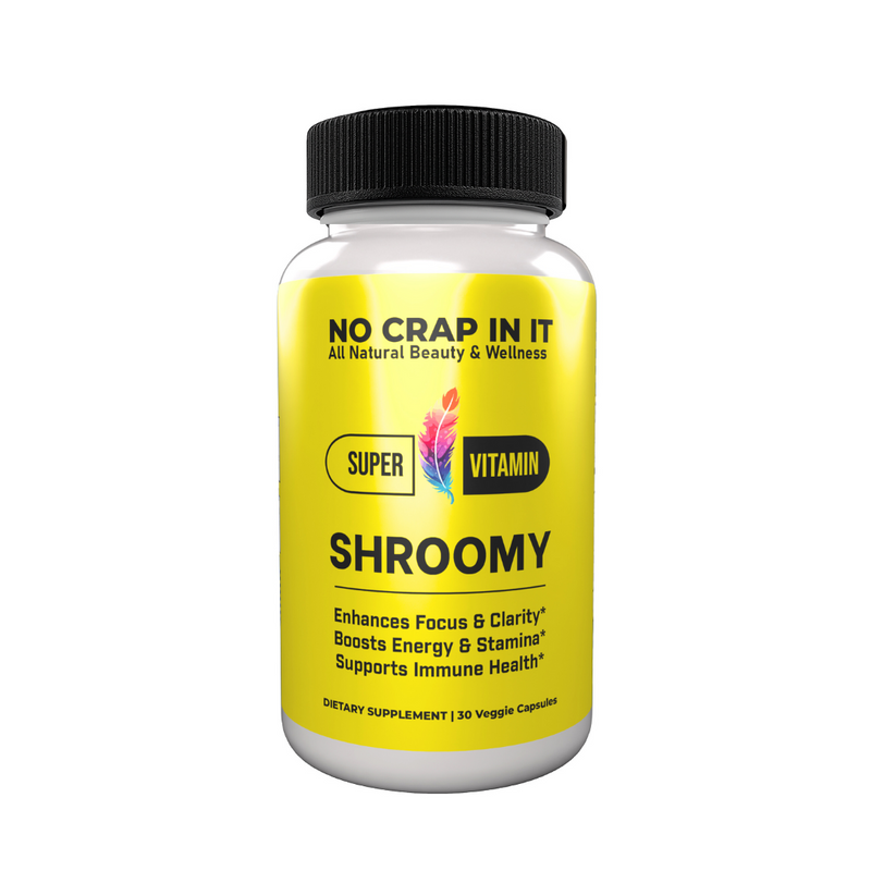 ARRAY Vitamins