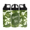 Camo Mini & Mama Tumbler Set