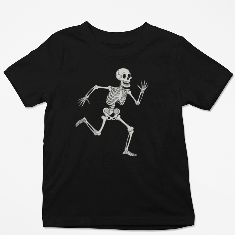 Running Scared Youth & Toddler Graphic Tee