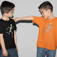 Running Scared Youth & Toddler Graphic Tee