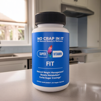 Fit Super Vitamins