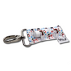 Snowmen LippyClip® Lip Balm Holder