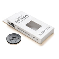 Shungite Stone Shield