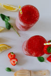 Strawberry Basil Lemonade 3-Pack (Free Shipping)