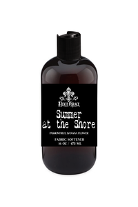 Summer at the Shore - Laundry Fabric Softener