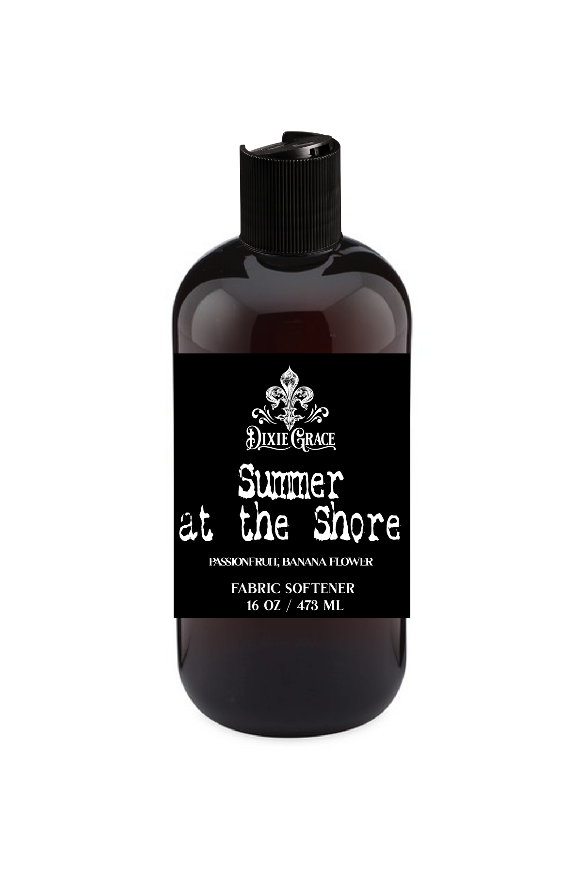 Summer at the Shore - Laundry Fabric Softener