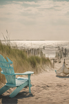 Summer at the Shore - Laundry Fabric Softener