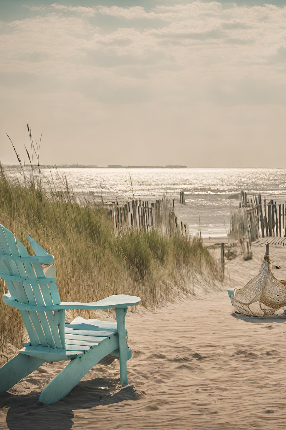 Summer at the Shore - Laundry Fabric Softener