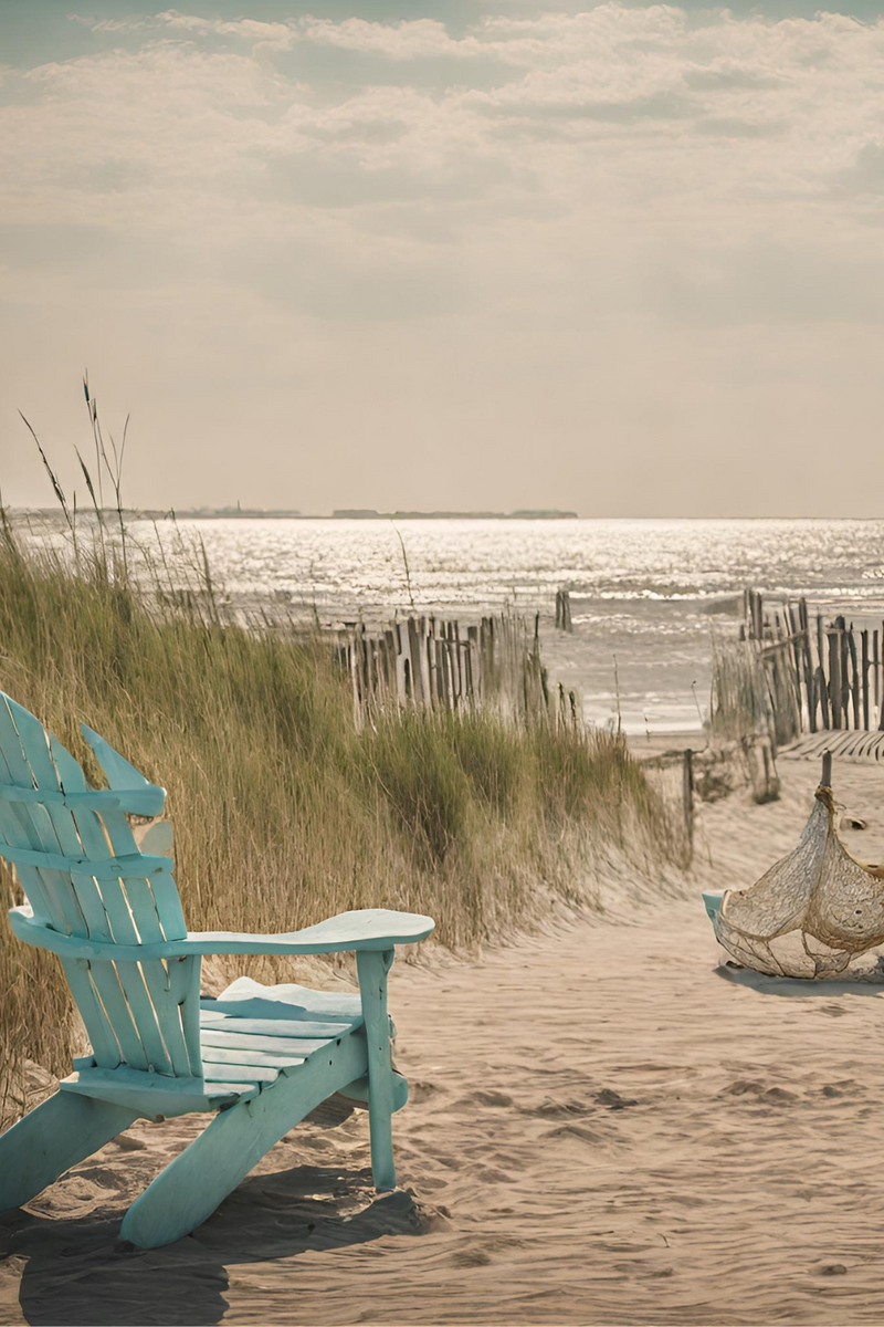 Summer at the Shore - Laundry Fabric Softener