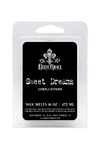 Sweet Dreams - 3 oz Wax Melts