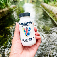 T-Builder Super Vitamins