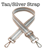 Bag Straps | 30 Styles