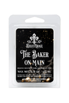 The Baker on Main - 3 oz Wax Melts