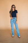 The Simmons Jean