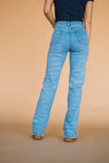 The Simmons Jean