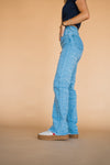 The Simmons Jean