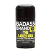 The Ladies Man Deodorant Stick