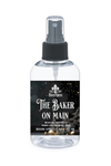 The Baker on Main - 6 oz Room Spray