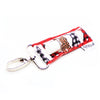 Trendy Bunnies LippyClip® Lip Balm Holder