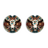 Tribal Spirit Car Coasters