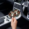 Tribal Spirit Car Coasters