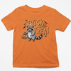 Trick or Treat Bandit Youth & Toddler Graphic Tee