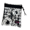 Multi-Use Clear Front Pouch