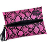 Pink Viper