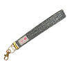 MJ Wrist Strap