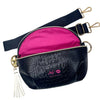 Sidekick Bag Shade of onyx