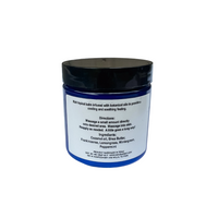 Happy Feet Balm