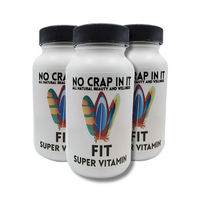 Fit Super Vitamins