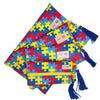 Autism Awareness Puzzle