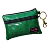 Zip It MJ Keychain Wallet (LINED)