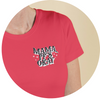 Mama It's Okay Graphic Tee