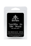 Vanilla in the Beans - 3 oz Wax Melts