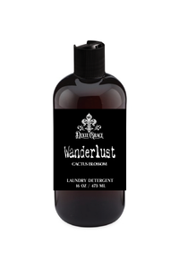 Wanderlust - Laundry Detergent