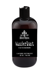 Wanderlust - Laundry Detergent