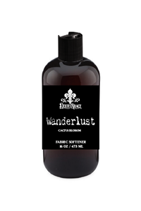 Wanderlust - Laundry Fabric Softener