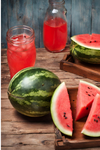 Watermelon Moonshine - Laundry Fabric Softener